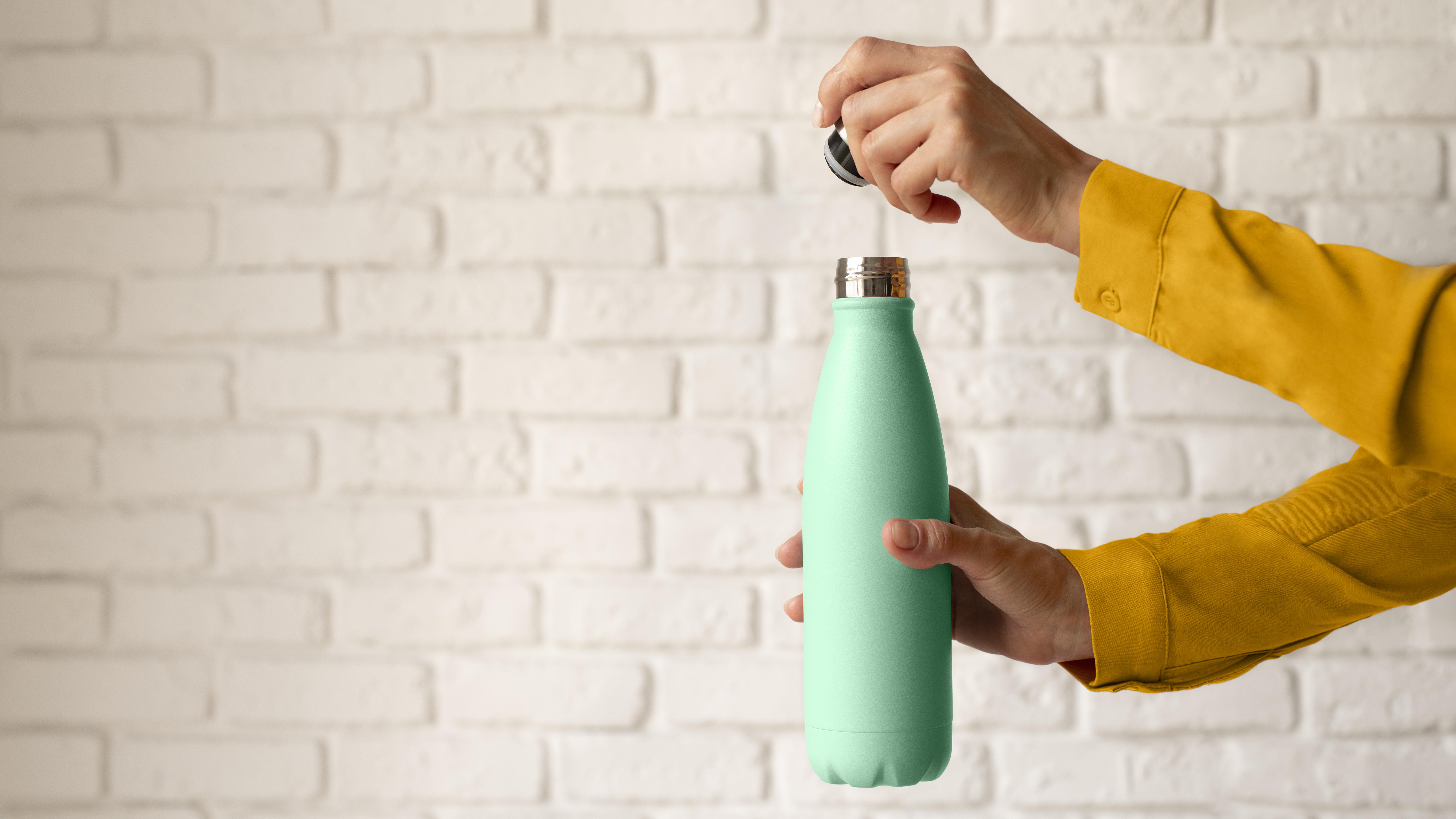 Grab and Go Bottles Companies